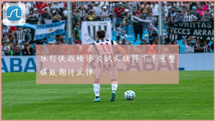 独行侠战绩惨淡欧文缺阵下季重整旗鼓期待反弹